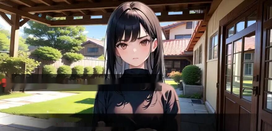 [日系SLG/汉化/动态] 我的同学或邻居 v1.0 汉化完结版 720M