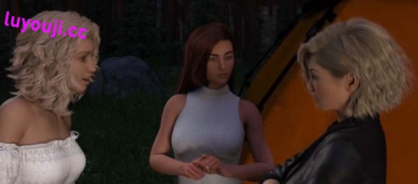 [SLG/汉化] 罪恶的快感 Guilty Pleasure v0.42 PC+安卓汉化版 1.4G-在线ACG，视频动画，漫画，动漫，绅士游戏，3D漫画，福利图片