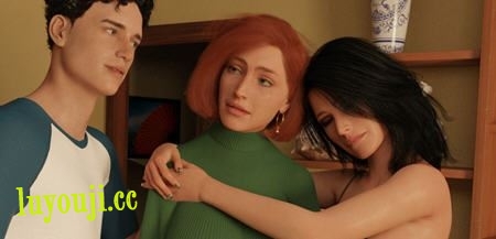 [SLG汉化] 猴子生意胡闹 Monkey Business v1.0汉化版+画廊全开 [多空/4.4G]-在线ACG，视频动画，漫画，动漫，绅士游戏，3D漫画，福利图片