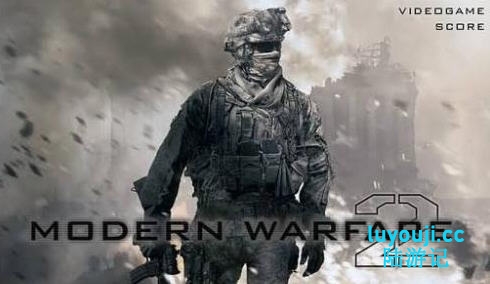 使命召唤6:现代战争2 高清重制完美中文版 FPS游戏神作 60G-在线ACG，视频动画，漫画，动漫，绅士游戏，3D漫画，福利图片