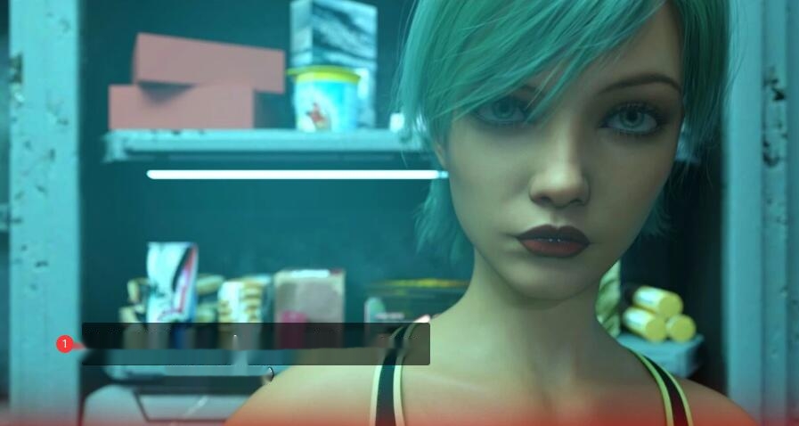 【SD/3D/欧美SLG/汉化】罪恶的吸血鬼 V0.3.5 双端汉化版【1.6G】