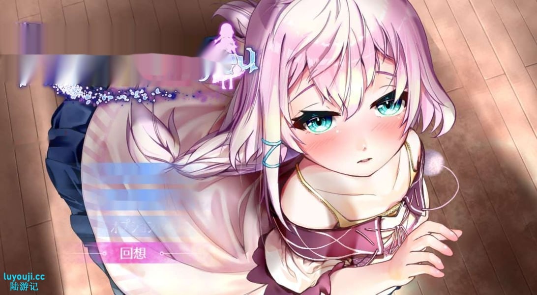 [探索RPG] 悠久乐园与少女的觉醒 Really into you -悠久の楽園と少女の目覚め AI汉化 [800M]-在线ACG，视频动画，漫画，动漫，绅士游戏，3D漫画，福利图片