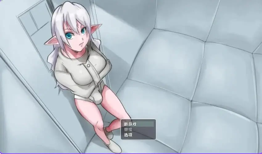 【PC/安卓/AI汉化/日式/RPG游戏/1.20G】 薇拉與扶她收容所 Ver2.1 内嵌AI汉化版+PC+安卓+日式RPG游戏+1.20G-中文绅士游戏下载,黄游,色情手机游戏,绅士漫画,里番