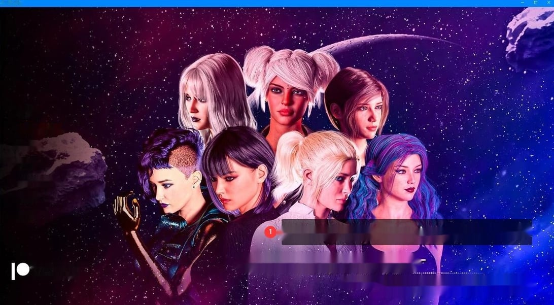 【SD/3D/欧美SLG/汉化/电影画质】我的声音的颜色 CH1 双端汉化版【3.2G】-在线ACG，视频动画，漫画，动漫，绅士游戏，3D漫画，福利图片