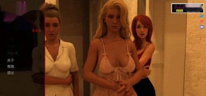 [SLG/中文] 碧池小队 贱人特工队 Bitch Squad v0.4.7 汉化版 [2.3G]-在线ACG，视频动画，漫画，动漫，绅士游戏，3D漫画，福利图片