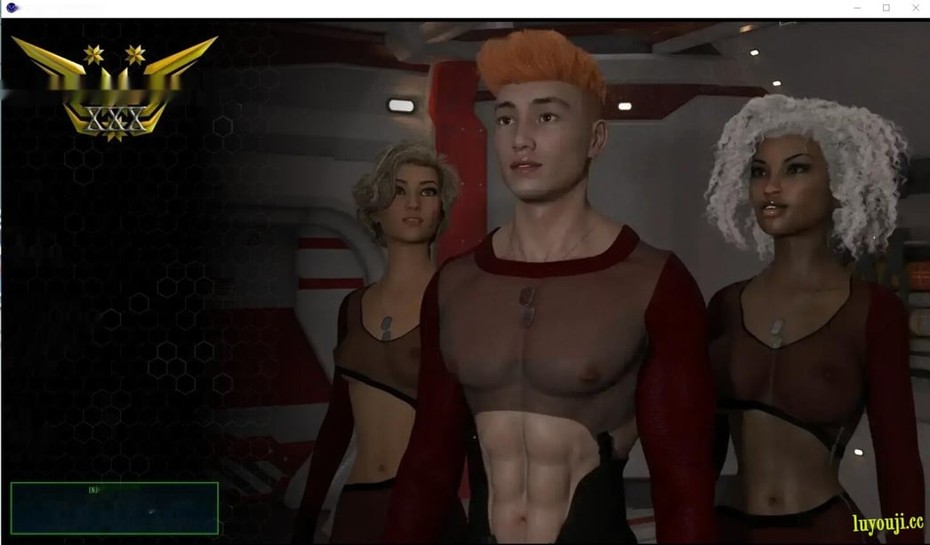 [SLG/汉化] 太空军团 Space Corps S2.2.6.2 汉化版 2.4G-在线ACG，视频动画，漫画，动漫，绅士游戏，3D漫画，福利图片