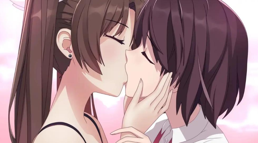 【百合SLG/AI汉化】黑莓诺娃 BlackberryNOVA V1.37+DLC AI汉化步兵版【500M】