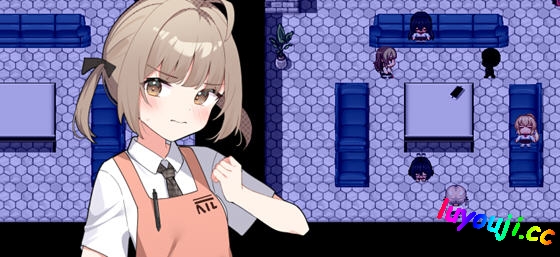 魔法少女泪泡 DL官方中文版 RPG游戏+全CV 1.3G