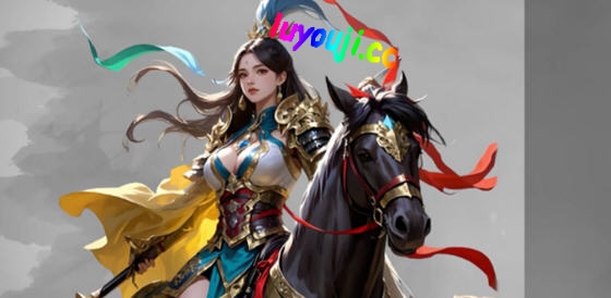 英雄立志传:三国志 v202502426 STEAM官方中文版 RPG游戏 4.1G