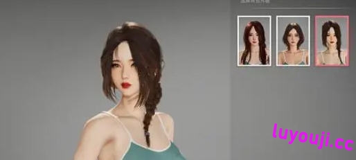 隔壁的绝美房客 v1.0.8 STEAM官方中文版 模拟SLG游戏 10G - 在线ACG，视频动画，漫画，动漫，绅士游戏，3D漫画，福利图片-在线ACG，视频动画，漫画，动漫，绅士游戏，3D漫画，福利图片