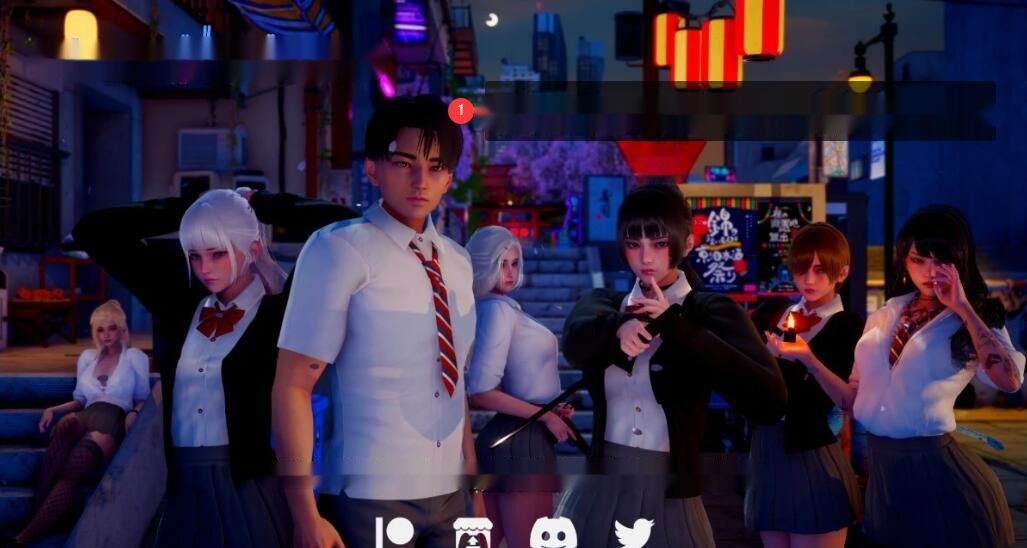 【SD/3D/SLG/中文】新天域 新地平线 New Horizon V0.2.1 双端官方中文版【3.6G】 - 在线ACG,视频动画,漫画,动漫,绅士游戏,3D漫画,福利图片-在线ACG,视频动画,漫画,动漫,绅士游戏,3D漫画,福利图片