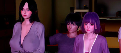 城市家园(City Dom) v0.4 汉化版 PC+安卓 沙盒SLG游戏 7.6G - 在线ACG，视频动画，漫画，动漫，绅士游戏，3D漫画，福利图片-在线ACG，视频动画，漫画，动漫，绅士游戏，3D漫画，福利图片