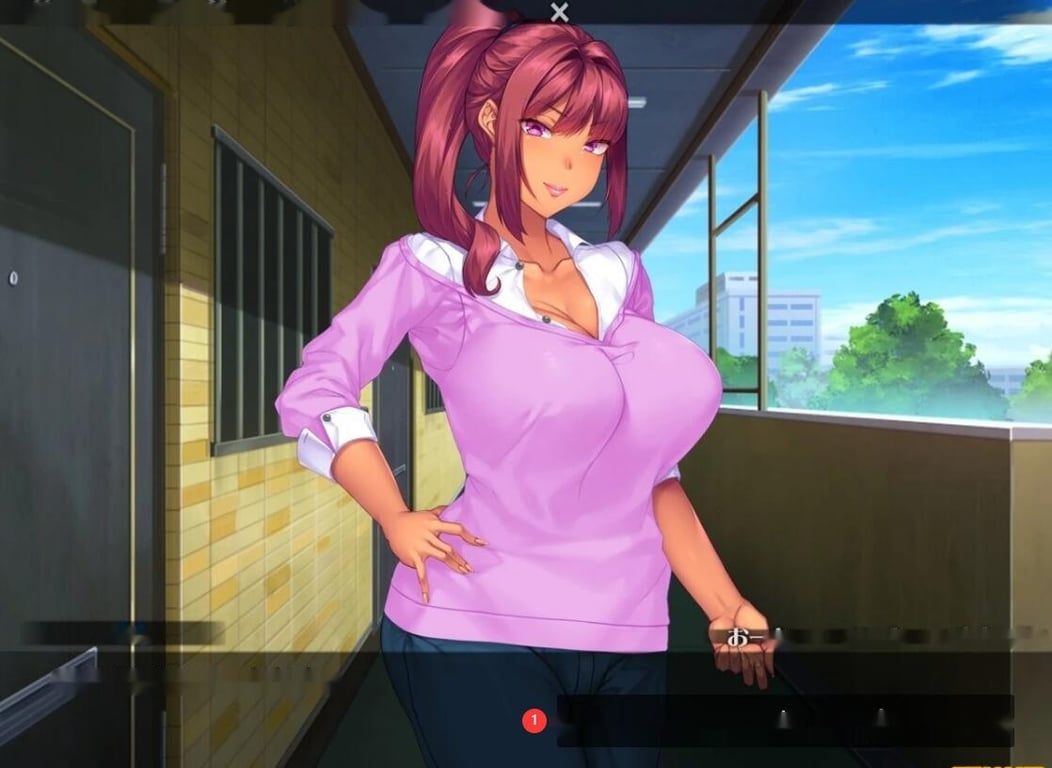 【SD/2D/ADV/汉化】妻子是前○乱女人2022 双端AI精翻汉化版【1.4G】