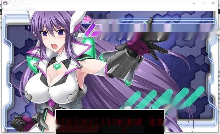 【大型横向ACT/中文/全动态】极煌战姬~BlazingAngel Mistletear V1.01 官方中文版+存档【新作/CV/3G】-在线ACG，视频动画，漫画，动漫，绅士游戏，3D漫画，福利图片