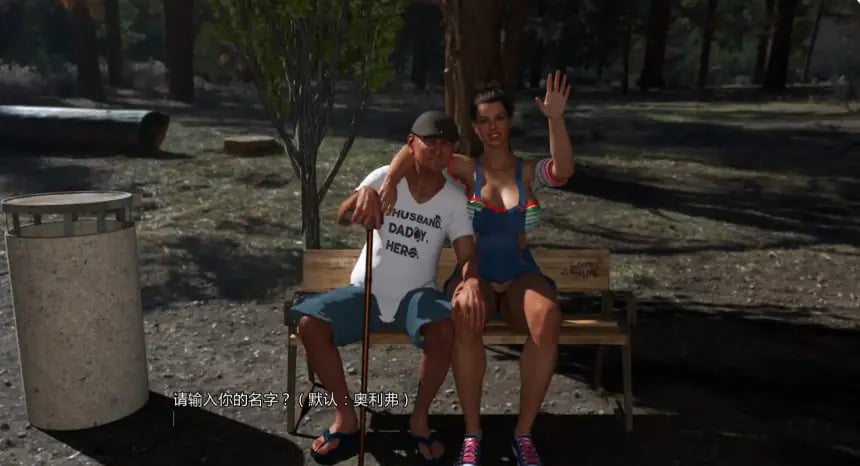 【PC/安卓/AI汉化/欧美/SLG游戏/3.24G】完美主妇 (Perfect Housewife) S1 重制测试版 AI汉化版 PC+安卓+欧美SLG游戏+3.24G-中文绅士游戏下载,黄游,色情手机游戏,绅士漫画,里番