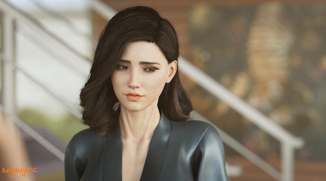 【SLG/AI汉化/步兵】丹弗斯女士 Ms.Denvers v0.8 AI汉化版[PC+安卓]【2.2G】-在线ACG，视频动画，漫画，动漫，绅士游戏，3D漫画，福利图片