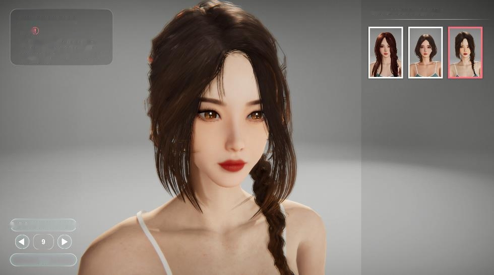 [电脑]【3D互动/中文/步兵全动态】隔壁的美艳人妻 v1.0.2 Steam官中步兵正式版 【9.8G/全CV】