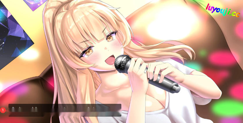 【日系NTR/拔作/汉化】一个不要忘记的承诺 V0.9.6 汉化版 3.2G