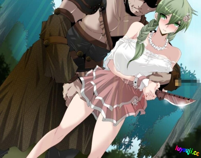 [电脑]【日式RPG/中文】心灵·琉塔（マインド・リュダ）V1.36 DL官方中文版【1.5G】-在线ACG，视频动画，漫画，动漫，绅士游戏，3D漫画，福利图片