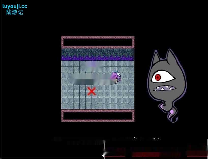 [地牢RPG] 恶魔迪特尔！2 悪魔ディテル!2 v1.04 AI汉化版500M