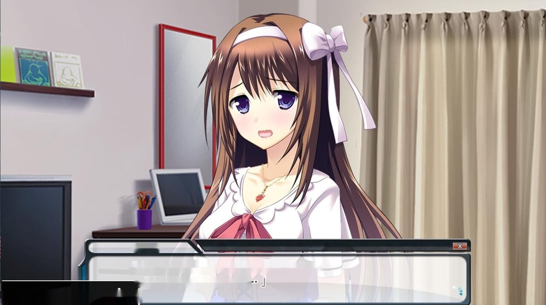 [ADV/汉化] 看着我与其他女孩发生关系时感到兴奋的她 AI汉化版+全回想 [1.8G] - 在线ACG，视频动画，漫画，动漫，绅士游戏，3D漫画，福利图片-在线ACG，视频动画，漫画，动漫，绅士游戏，3D漫画，福利图片