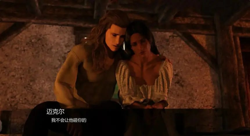 【PC/安卓/AI汉化/欧美/SLG游戏/2.12G】艾瓦拉 (Aihvala) Ver0.6 AI汉化版（作弊模组）+PC+安卓+欧美SLG游戏+2.12G-中文绅士游戏下载,黄游,色情手机游戏,绅士漫画,里番