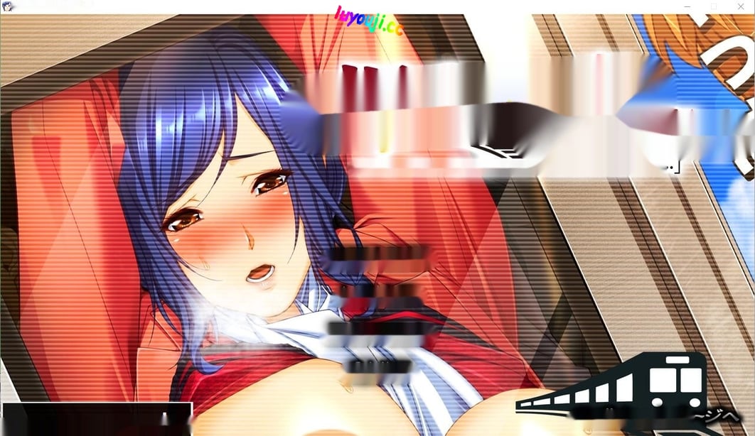 [ADV/汉化/动态] 大欧派名妻-触碰电车 不要，不要碰！如果再这样下去…AI汉化版 [3.6G] - 在线ACG，视频动画，漫画，动漫，绅士游戏，3D漫画，福利图片-在线ACG，视频动画，漫画，动漫，绅士游戏，3D漫画，福利图片