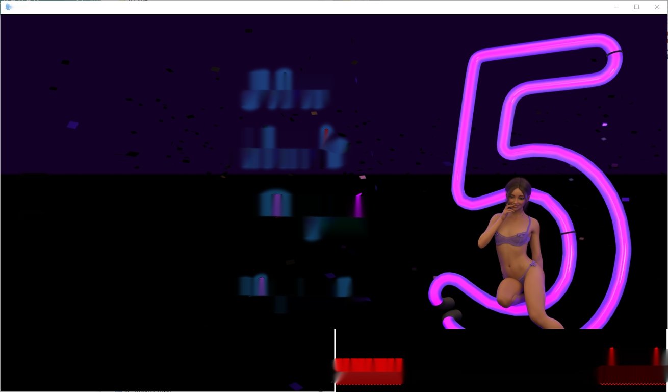 [SLG/汉化] 元旦 New Year’s Day(e) Ch. 5 v0.5.0 PC+安卓汉化版 3.8G