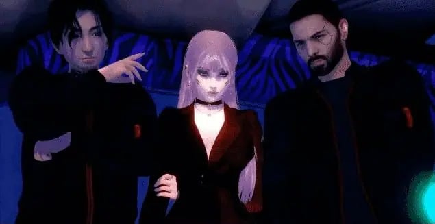 【PC/安卓/AI汉化/欧美/3D/SLG游戏/1.85G】苍穹 (Empyreal) Ver0.1.3 AI汉化版+PC+安卓+欧美3DSLG游戏+1.85G-中文绅士游戏下载,黄游,色情手机游戏,绅士漫画,里番