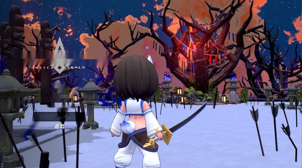 [电脑] [日系] 灰色乐园 官方中文步兵版 [9.2G]-在线ACG，视频动画，漫画，动漫，绅士游戏，3D漫画，福利图片