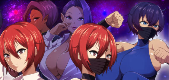 月夜下辉映的赤红之花 AI汉化版 RPG游戏 1.4G - 在线ACG，视频动画，漫画，动漫，绅士游戏，3D漫画，福利图片-在线ACG，视频动画，漫画，动漫，绅士游戏，3D漫画，福利图片
