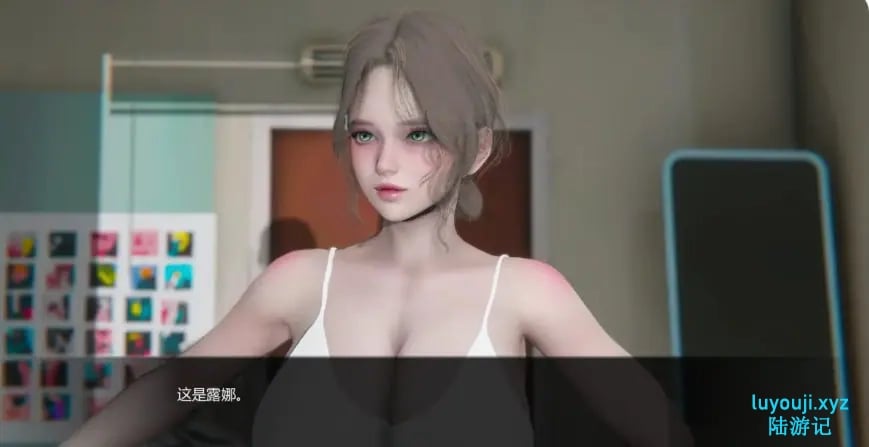 【PC/安卓/AI汉化版/3D/亚洲SLG游戏/2.17G】追逐欲望 (Chasing Desires) Ver0.1 AI汉化版+PC+安卓+3D亚洲SLG游戏+2.17G-中文绅士游戏下载,黄游,色情手机游戏,绅士漫画,里番