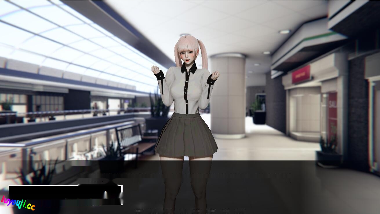 [亚洲风SLG/汉化] 双生会–意外命运的故事 Futaisekai – A Tale of Unintended Fate v0.19PC+安卓汉化版 [3.8G]