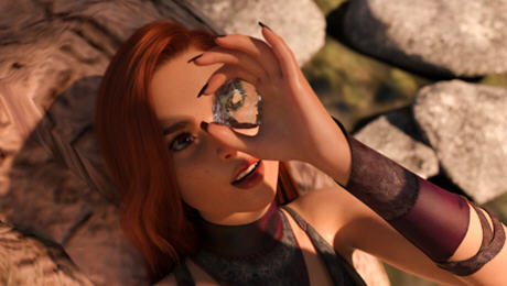 双重感知(Double Perception) v4.2 汉化版 PC+安卓 沙盒SLG游戏 6.2G-在线ACG，视频动画，漫画，动漫，绅士游戏，3D漫画，福利图片