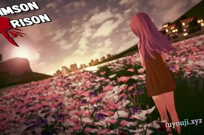 【PC/安卓/汉化/日式/SLG游戏/4.10G】 深红监狱 (Crimson Prison) Ver0.1.7.1 汉化版+PC+安卓+日式SLG游戏+4.10G-中文绅士游戏下载,黄游,色情手机游戏,绅士漫画,里番