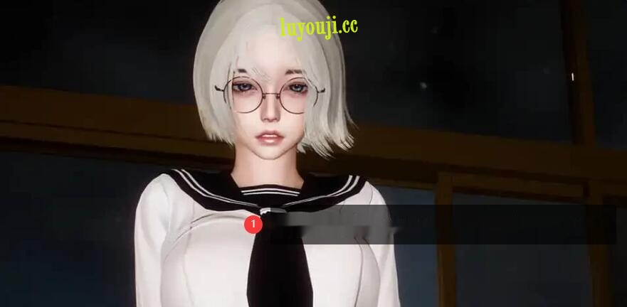 【亚洲SLG/汉化/动态】消失的月 Lost Moon V0.7 汉化版 3G