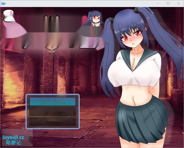 [RPG/汉化] 和兄控妹妹一起挑战异世界 元ブラコン妹と挑む異世界迷宮 1.0 PC+安卓汉化版2.9G - 在线ACG，视频动画，漫画，动漫，绅士游戏，3D漫画，福利图片-在线ACG，视频动画，漫画，动漫，绅士游戏，3D漫画，福利图片
