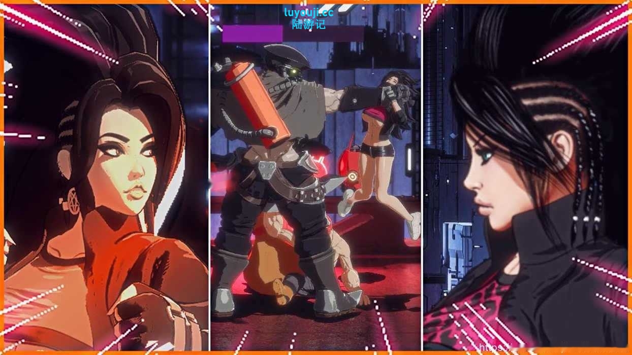 【ACT/动态/无码】真红玛瑙~PURE ONYX v0.120.0 官方中文步兵版+作弊2.9G