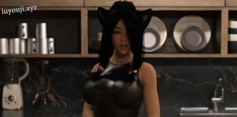 【PC/安卓/汉化/动态/欧美/SLG游戏/1.74G】超宇宙现实（Paracosmic Reality）Ver1.13.1 AI版+PC+安卓+欧美SLG游戏+1.74G-中文绅士游戏下载,黄游,色情手机游戏,绅士漫画,里番