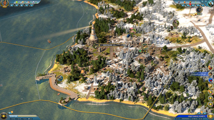 Ara:不为人知的历史 v1.0.4.155 官方中文版 历史战略游戏 40G