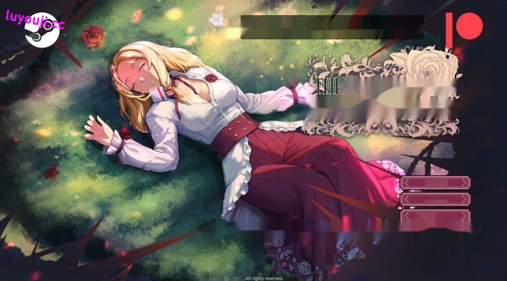 [欧美] 莎拉·罗斯的生存V3.9.9 AI汉化版 [2.7G] - 在线ACG，视频动画，漫画，动漫，绅士游戏，3D漫画，福利图片-在线ACG，视频动画，漫画，动漫，绅士游戏，3D漫画，福利图片