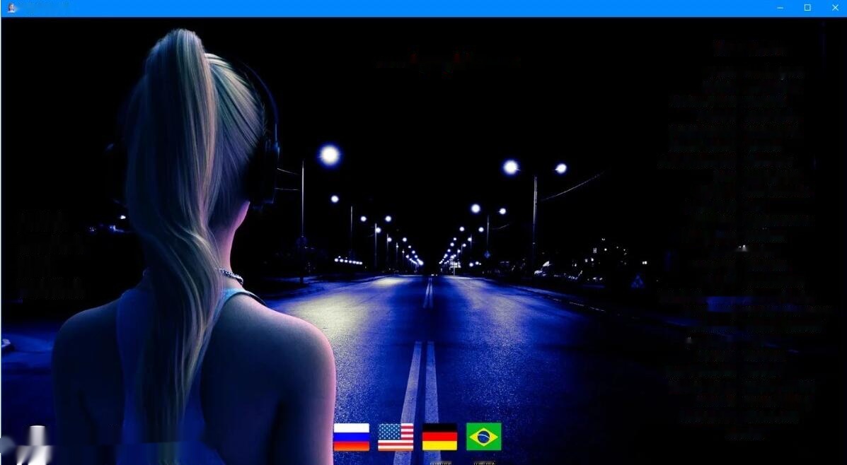 【SD/3D/欧美SLG/汉化/动态】激情燃烧的岁月 V0.93 双端精翻汉化作弊版【3G】