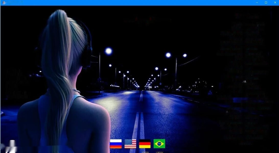 【SD/3D/欧美SLG/汉化/动态】激情燃烧的岁月 V0.93 双端精翻汉化作弊版【3G】-在线ACG，视频动画，漫画，动漫，绅士游戏，3D漫画，福利图片