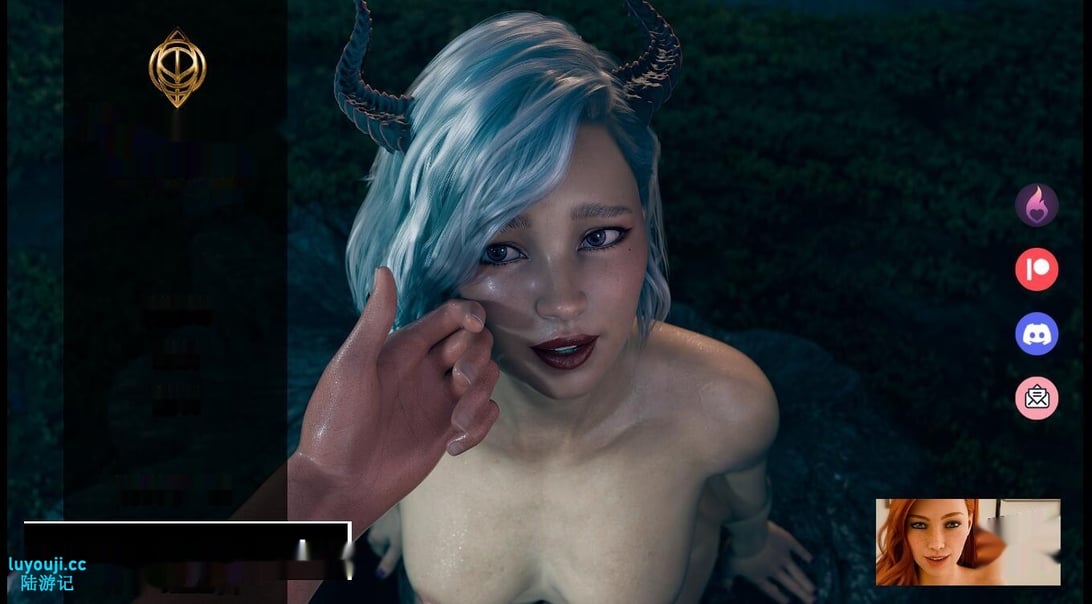 [欧美SLG/汉化] 禁忌幻想 Forbidden-Fantasy-Ch.4PC+安卓汉化版9.4G-在线ACG，视频动画，漫画，动漫，绅士游戏，3D漫画，福利图片