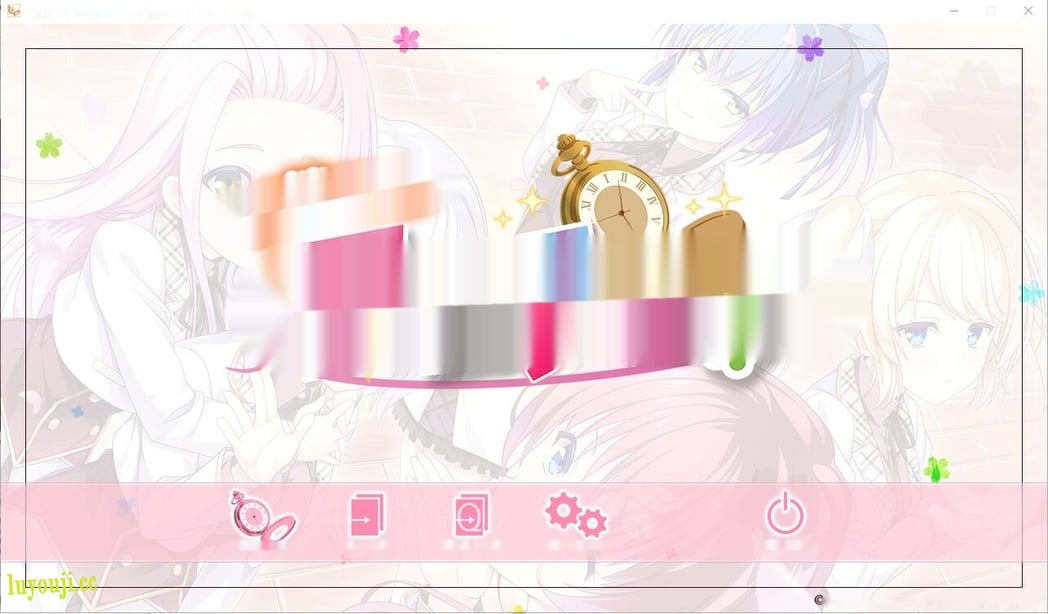 [ADV/汉化] 怀揣思念与我再会!!– 思い出抱えてアイにコイ!!ver1.00 +汉化补丁+全cg存档 4.4G-在线ACG，视频动画，漫画，动漫，绅士游戏，3D漫画，福利图片