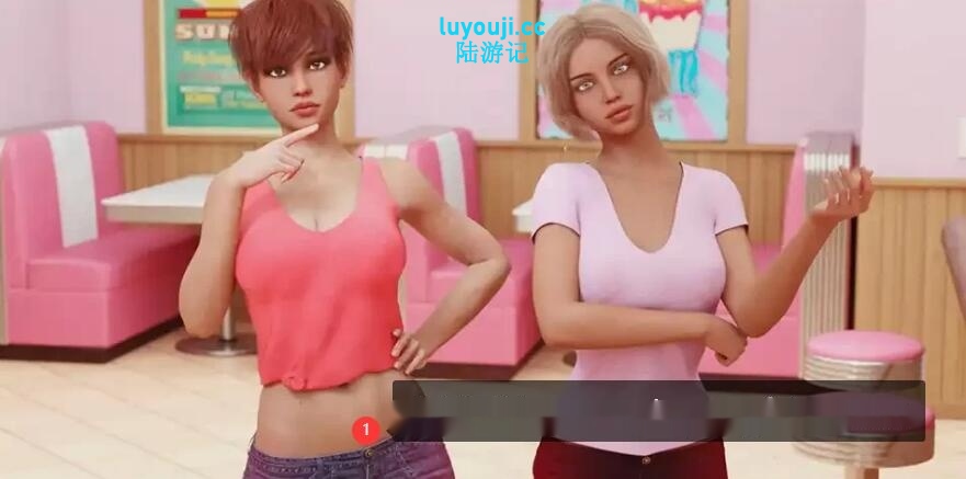 【欧美神作SLG/汉化/动态】我很荣幸 V0.35 汉化版 2G