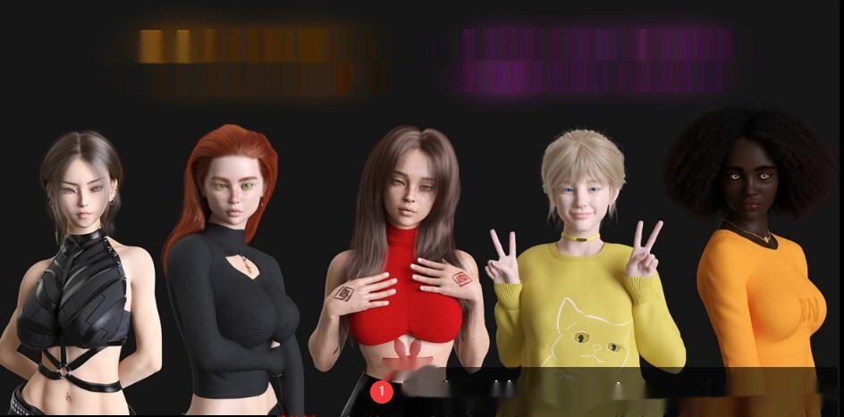 【欧美SLG/汉化/3D】合法所有权 Rightful Ownership v0.4.5 汉化版 2G-在线ACG，视频动画，漫画，动漫，绅士游戏，3D漫画，福利图片