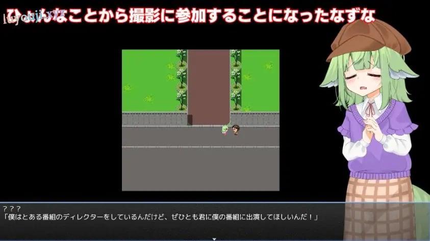 【PC/安卓/AI汉化/探索/RPG游戏/4.70G】 奈津奈的受骗⁉ (なずなの騙され⁉) 内嵌AI汉化版+自带全回想+PC+安卓+探索RPG游戏+4.70G-中文绅士游戏下载,黄游,色情手机游戏,绅士漫画,里番