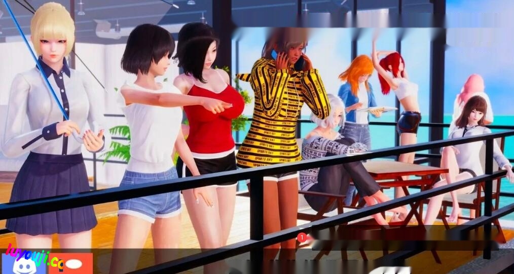 【SD/3D/欧美SLG/动态】真实情欲-我真正的愿望CH4-EP1P1 双端汉化版【6.2G】-在线ACG，视频动画，漫画，动漫，绅士游戏，3D漫画，福利图片