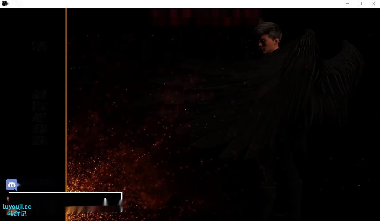 [欧美SLG/汉化] 拿非林人 奈非利姆 Nephilim v0.4.9 PC+安卓汉化版5.8G